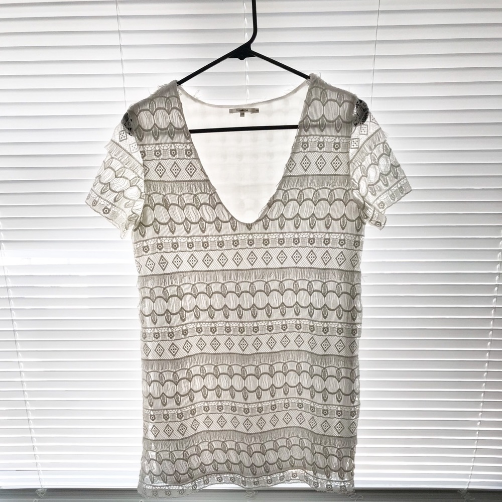 Tularosa Dress